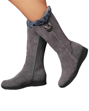 Erylia | Warme Stiefel