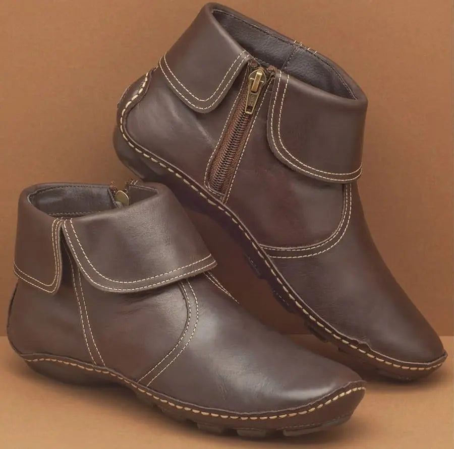 Kristine Comfort-Stiefeletten