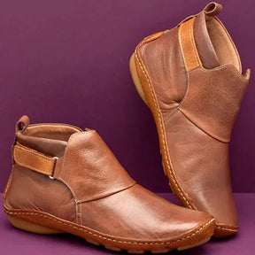 Kristine Comfort-Stiefeletten