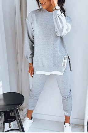 Donna Bequeme Loungewear